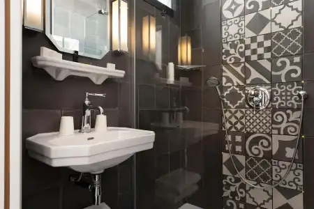 Hôtel Fabric - 7
