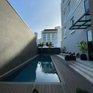 Ana Jakarta - 14