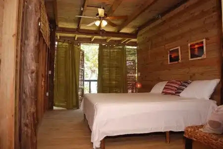 Cabarete Boutique Ecolodge Beachfront - 36