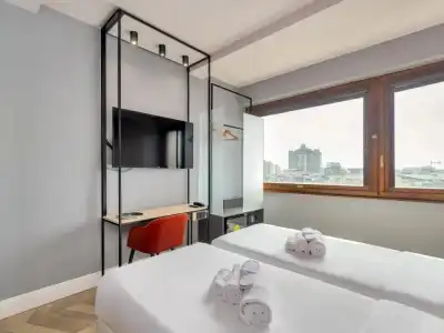 B&B Milano City Center Duomo - 44