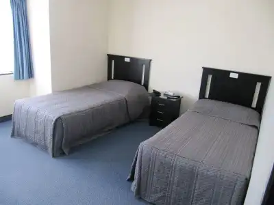 Palm City Motor Inn - 5