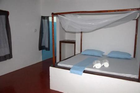Baraka Aquarium Bungalows - 31