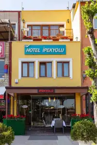 Ipekyolu - 16