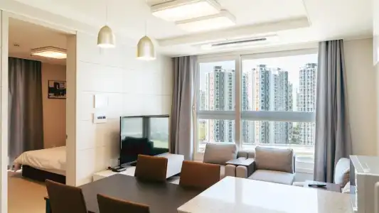 The Stay Songdo - 124