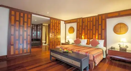 Baan Yin Dee Boutique Resort - 53