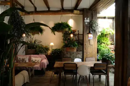 Peking Station Hostel - 20