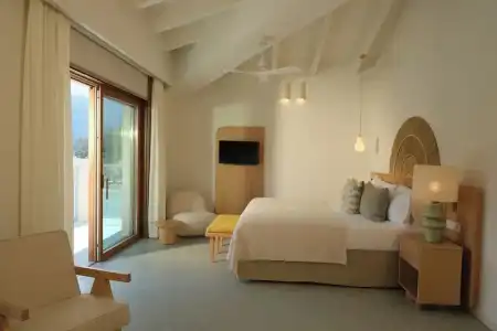 Salino Port Soller - Adults Only +16 - 215