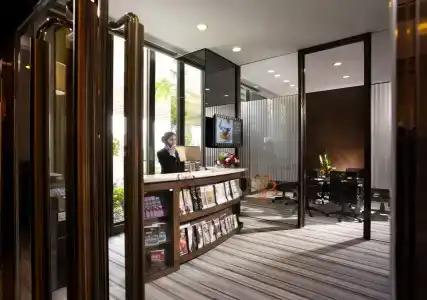 Harbour Grand Hong Kong - 26