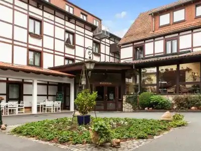 LandDer Schwallenhof - 44