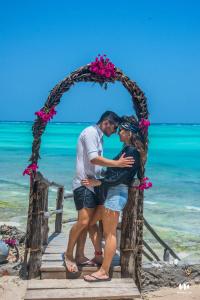 Tanzanite Beach Resort - 22