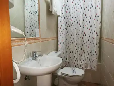 Hostal Canalejas - 26