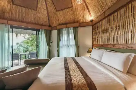 Aonang Fiore Resort - 172