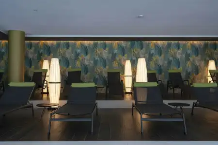 Parco San Marco Lifestyle Beach Resort - 19