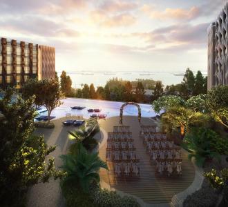 The Outpost Sentosa by Far East Hospitality - 7