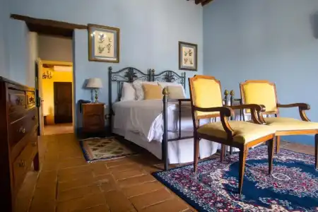 Laticastelli Country Relais - 52