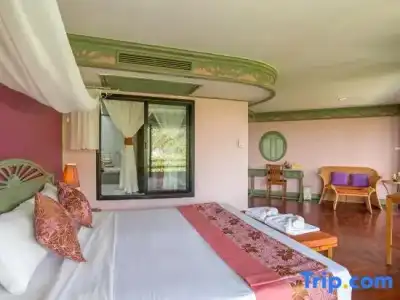 Krabi Maritime Resort - 98