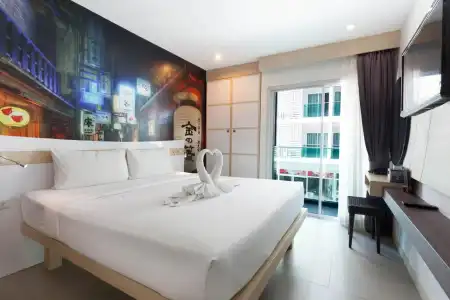 The AIM Patong - 31