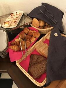 SmartMystique Self Check-IN - 12