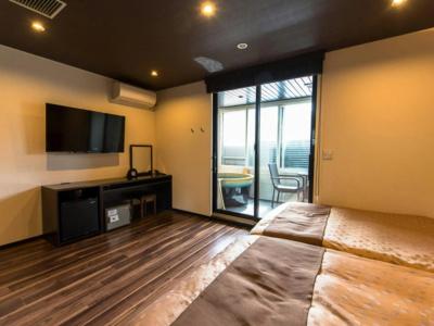 Livemax Resort Kaga Yamashiro - 43