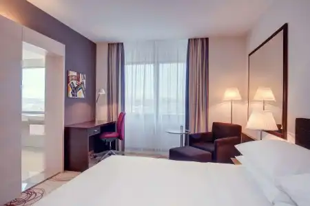 DoubleTree by Hilton Kosice - 5