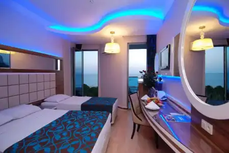 Grand Zaman Beach - All Inclusive  - 34