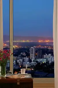 ITC Grand Central, a Luxury Collection, Mumbai - 11