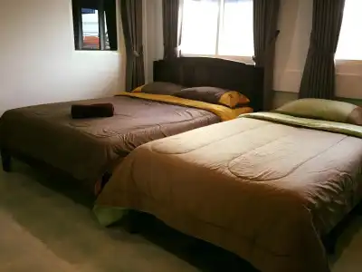 Surada Guesthouse - 23