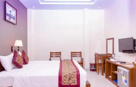 Nam Hai by OYO Rooms - 64