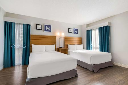 Sonesta ES Suites Orlando - International Drive - 39
