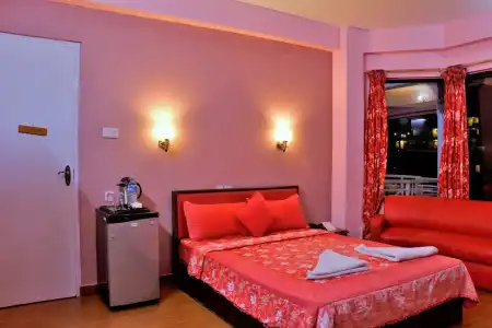 Trekkers Inn - 47
