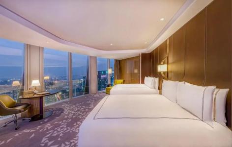 Conrad Hangzhou - 135