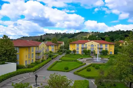 Radisson Blu Park & Conference Centre - 105