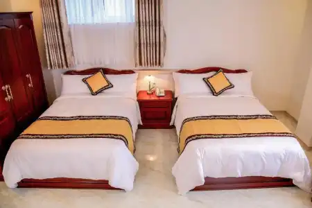 Minh Tam Phu Nhuan & Spa - 58
