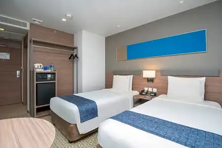 Holiday Inn Express Bangkok Sathorn by IHG - 86