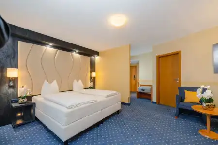 PLAZA INN Koln - 45