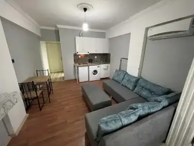 Ersoy Ege Apart Otel - 86