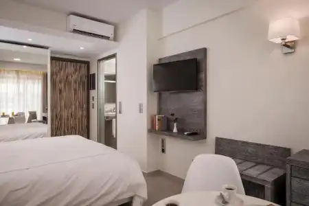 Bio Suites - 61