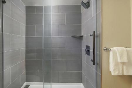 Hilton Anchorage - 53