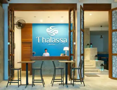 Thalassa (SHA Extra Plus) - 20