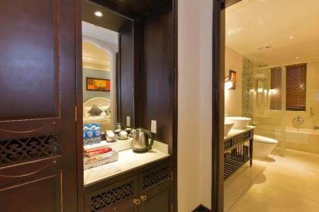 Hoi An Rosemary Boutique & Spa - 45