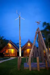 Srisawat Resort - 12