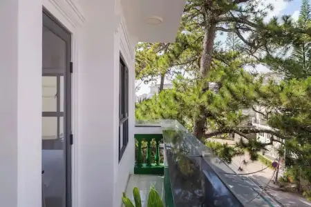 ELC Luxury Da Lat & Apartment - 48