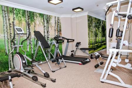 Solar Palace SPA & Wellness - 23