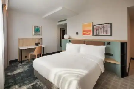 Crowne Plaza Budapest by IHG - 58