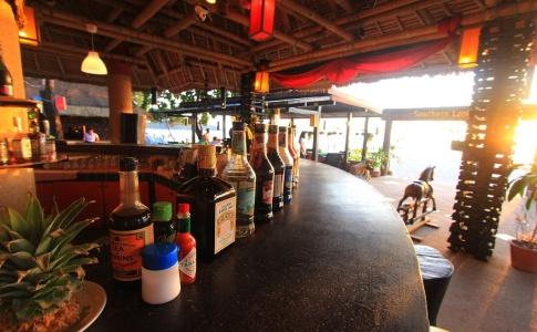 Southern Lanta Resort - 9