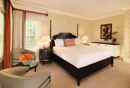 The Beverly Hills - Dorchester Collection - 14