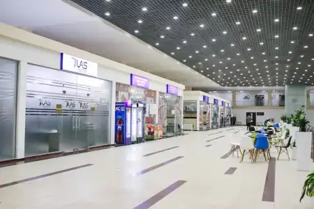 International Hostel - 0