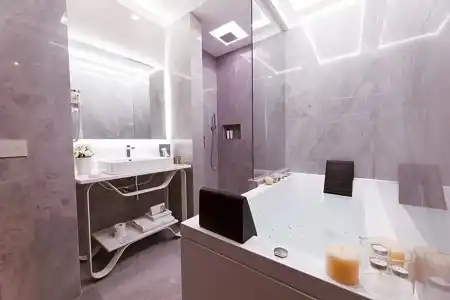 Callistos & Spa - 121