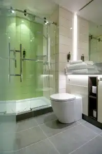 Hub By Premier Inn London King's Cross - 58