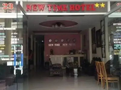 New Time - 7